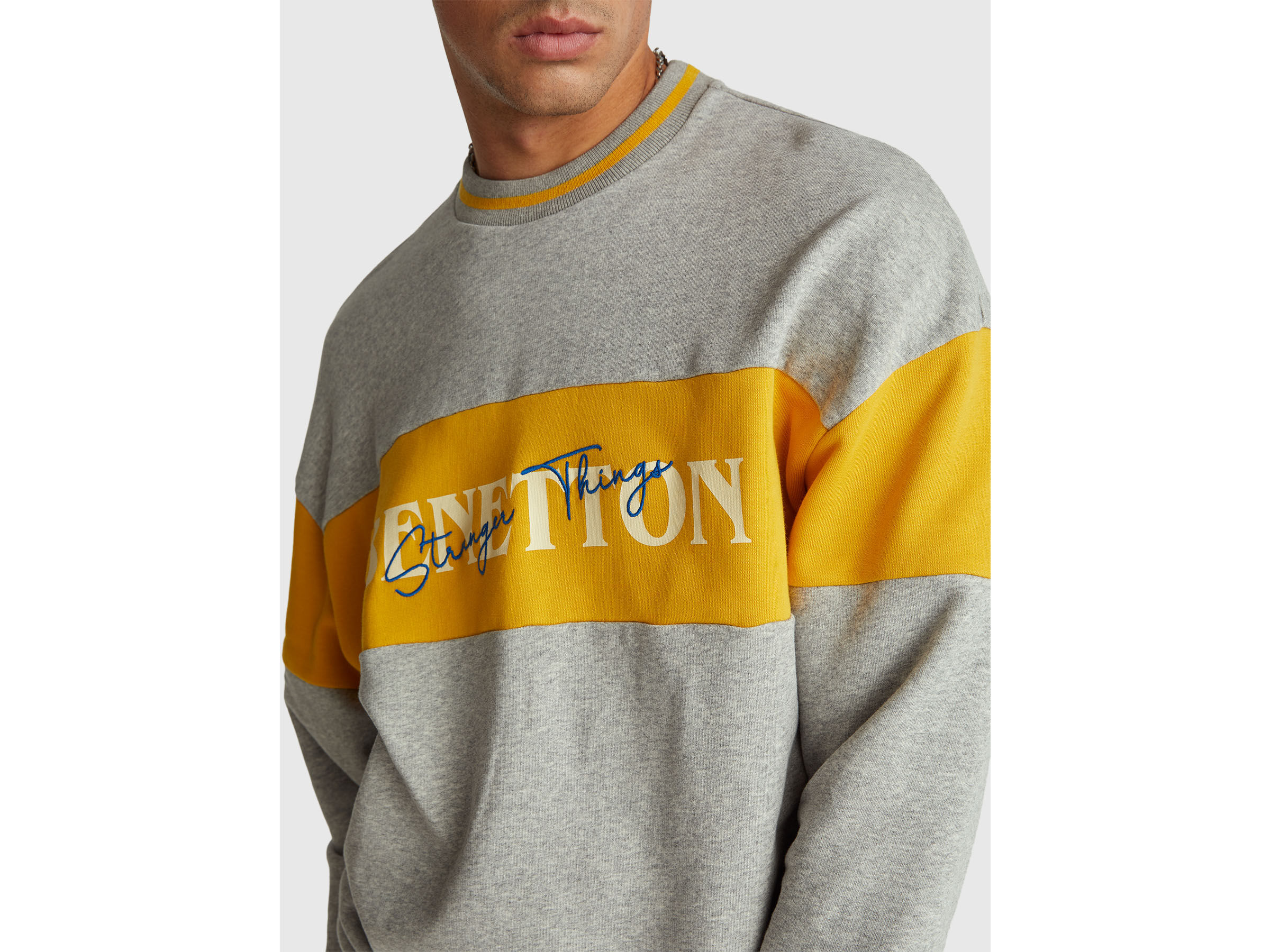 SWEATER L/S image number 6